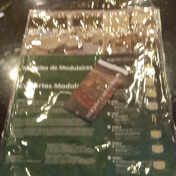 Treasure Garden Modular Outdoor Protective Zip Cover - Picture 4 of 4